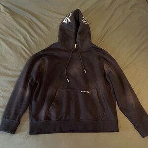 YoungLA Phantom Hoodie (LG)